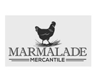 Marmalade Mercantile coupons